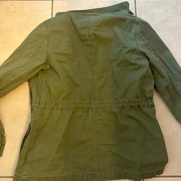 Merona Jacket - Picture 6 of 6